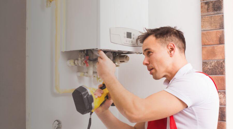 Professional Leak Detection in Friedensburg, PA