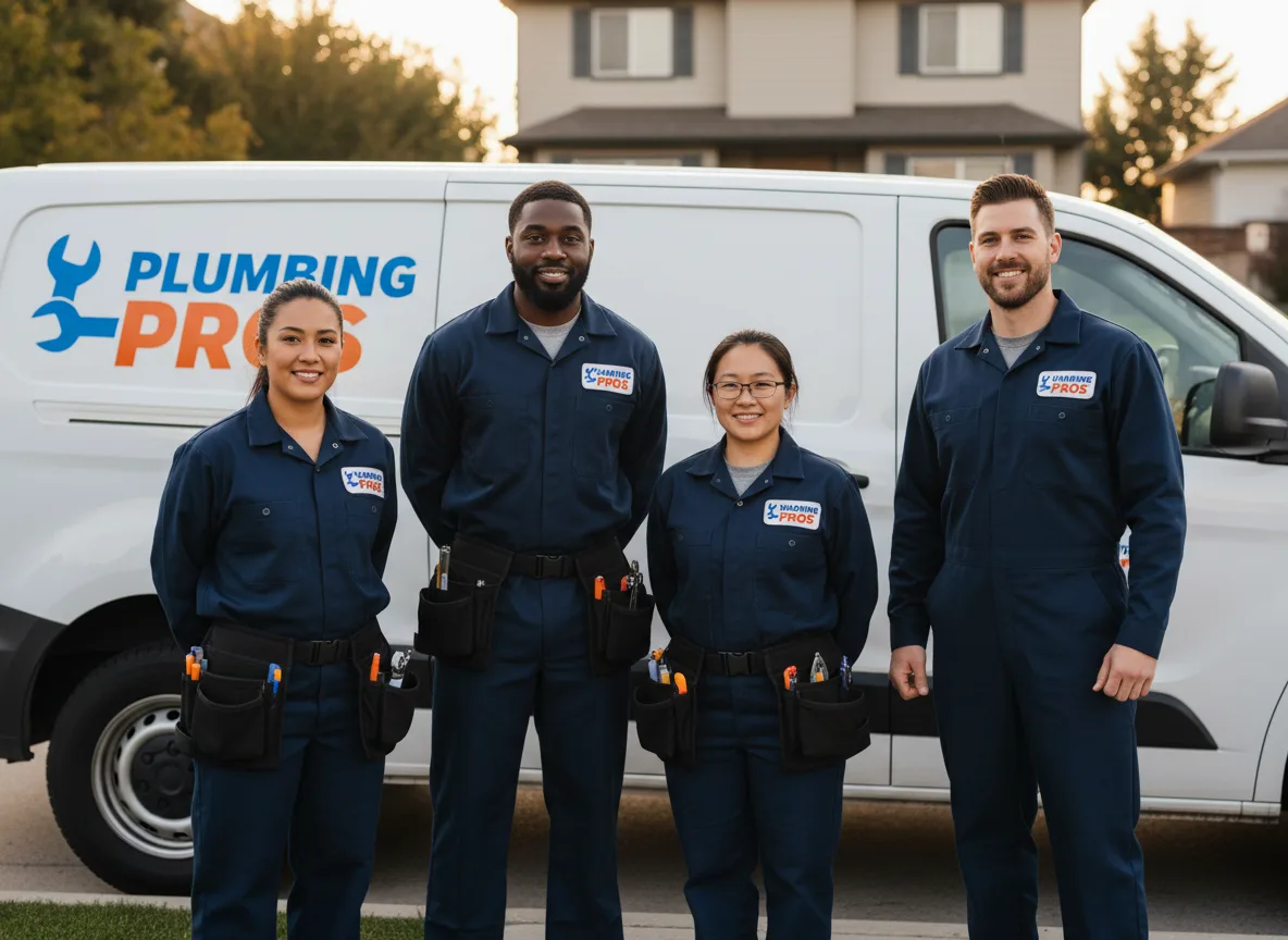 Water Heater Repair company in Friedensburg, PA